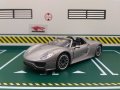 Метални колички: Porsche 918 Spyder (Порше Спайдър)