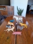Стари фигурки,животни #23, снимка 1