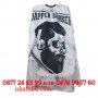 Пелерина за подстригване The Dapper Barber | barber пелерина за подстригване | бръснарска - КОД 3773, снимка 2