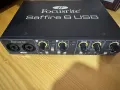 Focusrite Saffire 6 USB звукова карта, снимка 2