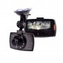 Камера за кола Видео регистратор  FULL HD 1080p с нощно виждане, Черен , снимка 2