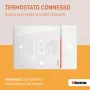 WIFI ТЕРМОСТАТ Smarther2 с Netatmo- BTicino SXM8002, снимка 4