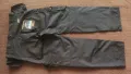 BLAKLADER 1500 CRAFTSMAN Softshell Winter Trouser размер 48 / M зимен работен панталон W4-356, снимка 3