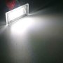 Led плафони за заден номер за Mini Cooper, снимка 4