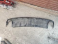 Дифузьор лайстна за задна броня за комби за Ауди А6 ц6 4ф Audi A6 c6 4f , снимка 1