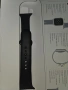 Apple Watch 9 45mm ,Midnight Aluminium Case, снимка 3