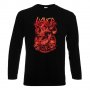 Мъжка тениска Slayer 22, снимка 1