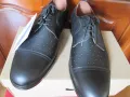 Обувки естествена кожа, снимка 2