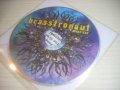 Brasstronaut - Mean Sun - промо диск, снимка 1 - CD дискове - 35505475