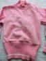 Розово поларено поло, снимка 2