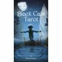 карти таро LOSCARABEO BLACK CATS TAROT нови​ , снимка 1 - Карти за игра - 32626609