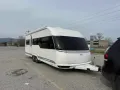 Каравана Hobby Premium 610 UL, снимка 1