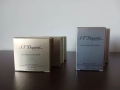 Нови мъжки мини парфюми S.T.Dupont 58 Avenue Montaigne - 5ml, снимка 2