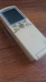 Дистанционно климатик Haier YR-H77, снимка 1