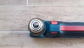 Акумулаторна ъглова бормашина Bosch GWB 12V-10, снимка 8