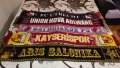 Футболни шалове на Arsenal, England, Aris, Schalke 04, St. Pauli and more, снимка 9