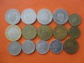 Лот монети Тунис, снимка 6
