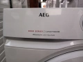 Сушилня с термопомпа АЕГ Aeg Series 8000 A+++ 8кг 2 години гаранция!, снимка 5
