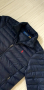 POLO Ralph Lauren Performance Jacket Mens Size S / M НОВО! ОРИГИНАЛ! Мъжко Яке !, снимка 1