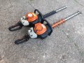 Ножица за жив плет stihl, снимка 5