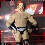 Екшън фигура WWE Sheamus Шеймъс Celtic Warrior Mattel Basic Series играчка figure BW used, снимка 1