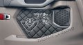 Кожени кори за врати за СКАНИЯ/SCANIA R/P/G след 2017-та година, снимка 11