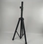 Стойка за тонколона, прожектор и др.  с размери 70 см и 120 см./ Стойката е специално създадена така, снимка 1