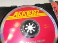 ALCATRAZZ CD 0202261007, снимка 10