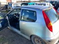 fiat punto 1.8 hgt sporting на части фиат пунто, снимка 8