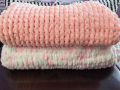 Бебешки одеяла, снимка 1 - Спално бельо и завивки - 44878407