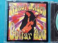 Randy Holden(Blue Cheer) – 1970 - Population II(Hard Rock,Psychedelic Rock,Blues Rock), снимка 3