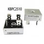 KBPC2510 25A 1000V Phases Diode Bridge Rectifier