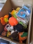 Продавам много играчки и неща за малко дете, снимка 15