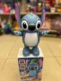 Стич музикална играчка/Stitch music toy/Стич кукла, снимка 5
