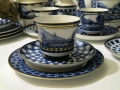 Руски порцелан ИФЗ , снимка 7
