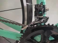 Продавам колела внос от Германия НОВ карбонов шосеен велосипед BIANCHI 28 цола  SHIMANO 105, снимка 16