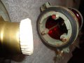 Военна руска бордова сигнална лампа,лампи от кораб-2бр., снимка 13