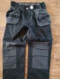 Helly Hansen Byxa Chelsea  Work Trousers - мъжки работен панталон 50/М КАТО НОВ , снимка 9