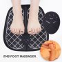 Електрически Масажор за крака , Акупунктурен масаж, снимка 1 - Масажори - 43165462