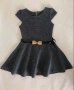 Детска рокля 248, снимка 1 - Детски рокли и поли - 35150011