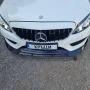 Mercedes C220 W205 4 matic AMG packet 2017г. на части, снимка 6