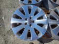  19" джанти 5х120 Опел Инсигния Opel Insignia Оригинал , снимка 4
