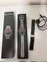 Samsung Watch 5 pro Gray Titanium 45mm + Допълнителна Каишка, снимка 1