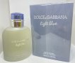 Dolce & Gabbana Light Blue EDT 125ml, снимка 1 - Мъжки парфюми - 43296079