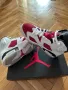 229,00 лв NIKE Спортни обувки AIR JORDAN 6 RETRO, снимка 9