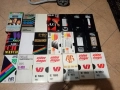 Продавам 23 броя VHS касети, снимка 1