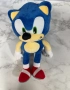 Плюшени герои от Sonic – 26 см емоция и забавление с любимите анимационни, снимка 1