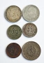 6 български левчета за 45 евро общо, снимка 2