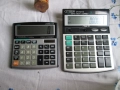 Калколатор елка (комплект) супер изгодно!, снимка 1