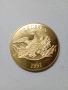 Монета Жетон , снимка 2